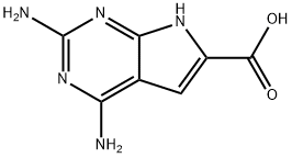 3-d]pyriMidine-6-carboxylic acid Structure