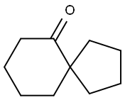 13388-94-8 Spiro[4.5]decan-6-one