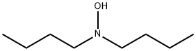 dibutylhydroxylamine Structure