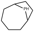 9-phosphabicyclo[4.2.1]nonane Structure