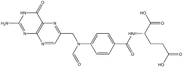 134-05-4 10-Formylfolic Acid