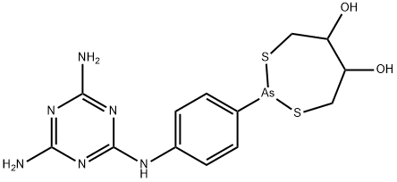 IMOL 881 Structure