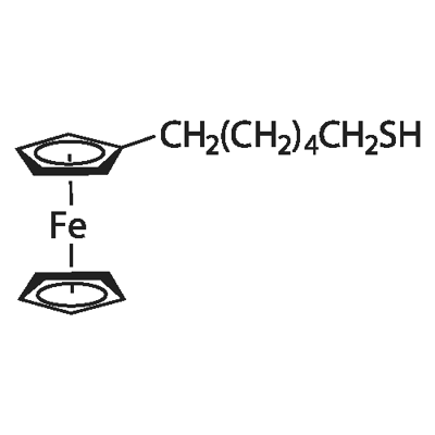 134029-92-8 056-(FERROCENYL)HEXANETHIOL