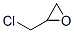 epichlorohydrin Structure