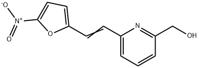 NIFURPIRINOL Structure