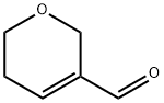 13417-49-7 5,6-dihydro-2H-pyran-3-carbaldehyde