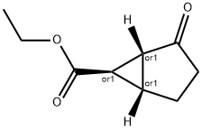 134176-18-4 ETHYL 2-OXOBICYCLO[3.1.0]HEXANE-6-CARBOXYLATE