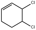 Cyclohexene, 3,4-dichloro- (9CI) Structure