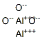 Aluminium Oxide Basic Structure