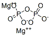 MAGNESIUM PYROPHOSPHATE Structure