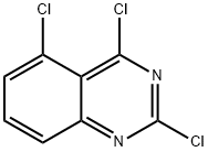 134517-55-8 2,4-DICHLORO-5-CHLOROQUINAZOLINE