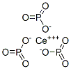 cerium trimetaphosphate  Structure