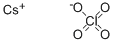 Caesium Perchlorate Structure