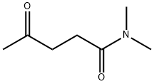 N,N-Dimethyl-3-oxopentanamide Structure