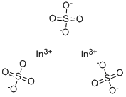 13464-82-9 Indium sulfate
