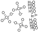 INDIUM PERCHLORATE 구조식 이미지