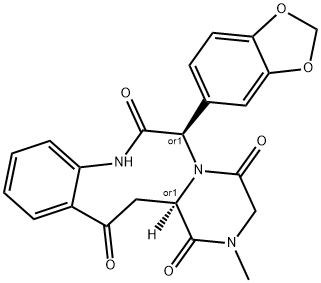 1346605-38-6 Tadalafil KetolactaM