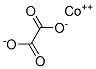 Cobalt(II) oxalate Structure
