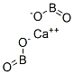 CALCIUM METABORATE POWDER  TECHNICAL Structure