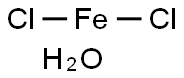 13478-10-9 Ferrous chloride tetrahydrate