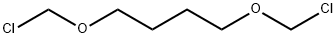 1,4-bis(chloromethoxy)butane Structure