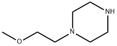 13484-40-7 1-(2-Methoxyethyl)piperazine