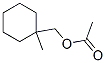 13487-27-9 alpha-methylcyclohexylmethyl acetate