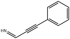 2-Propyn-1-imine, 3-phenyl- (9CI) Structure