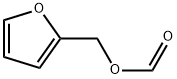 Formic acid furfuryl ester Structure