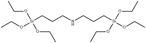 13497-18-2 Bis[3-(triethoxysilyl)propyl]amine 