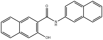 135-64-8 3-Hydroxy-N-2-naphthyl-2-naphthamide