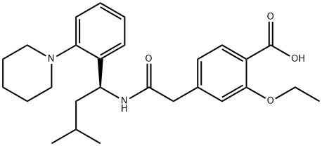 135062-02-1 Repaglinide