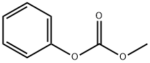 METHYL PHENYL CARBONATE Structure