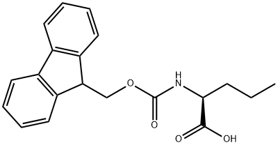 135112-28-6 N-FMoc-L-norvaline