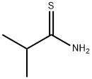 13515-65-6 2-Methylpropanethioamide