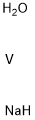 SODIUM PYROVANADATE Structure