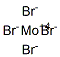 13520-59-7 MOLYBDENUM TETRABROMIDE