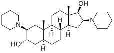 13522-16-2 2,16-Dipiperidin-1-ylandrosta-3,17-diol