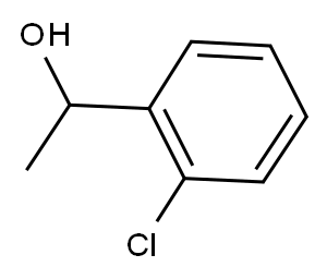 13524-04-4 1-(2-Chlorophenyl)-1-ethanol