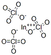 indium(3+) perchlorate 구조식 이미지