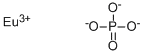 EUROPIUM (III) PHOSPHATE Structure