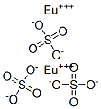 EUROPIUM(III) SULFATE 구조식 이미지