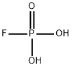 Fluorophosphoric кислоты структурированное изображение