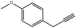 1-NITRO-4-PROP-2-YN-1-YLBENZENE Structure