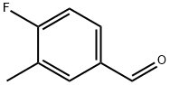 135427-08-6 4-Fluoro-3-methylbenzaldehyde