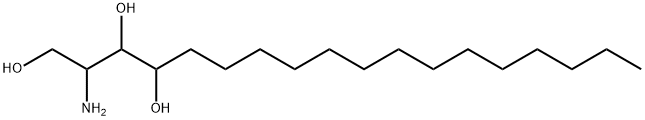 13552-11-9 phytosphingosine