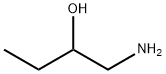 1-AMINO-2-BUTANOL Structure