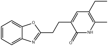 L 696229 Structure