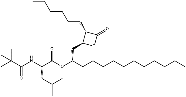 1356017-35-0 N-Deformyl-N-pivaloyl Orlistat