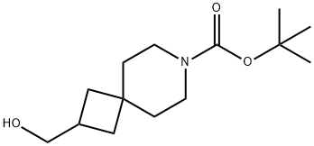 1356476-27-1 7-Boc-7-azaspiro[3.5]nonane-2-Methanol
